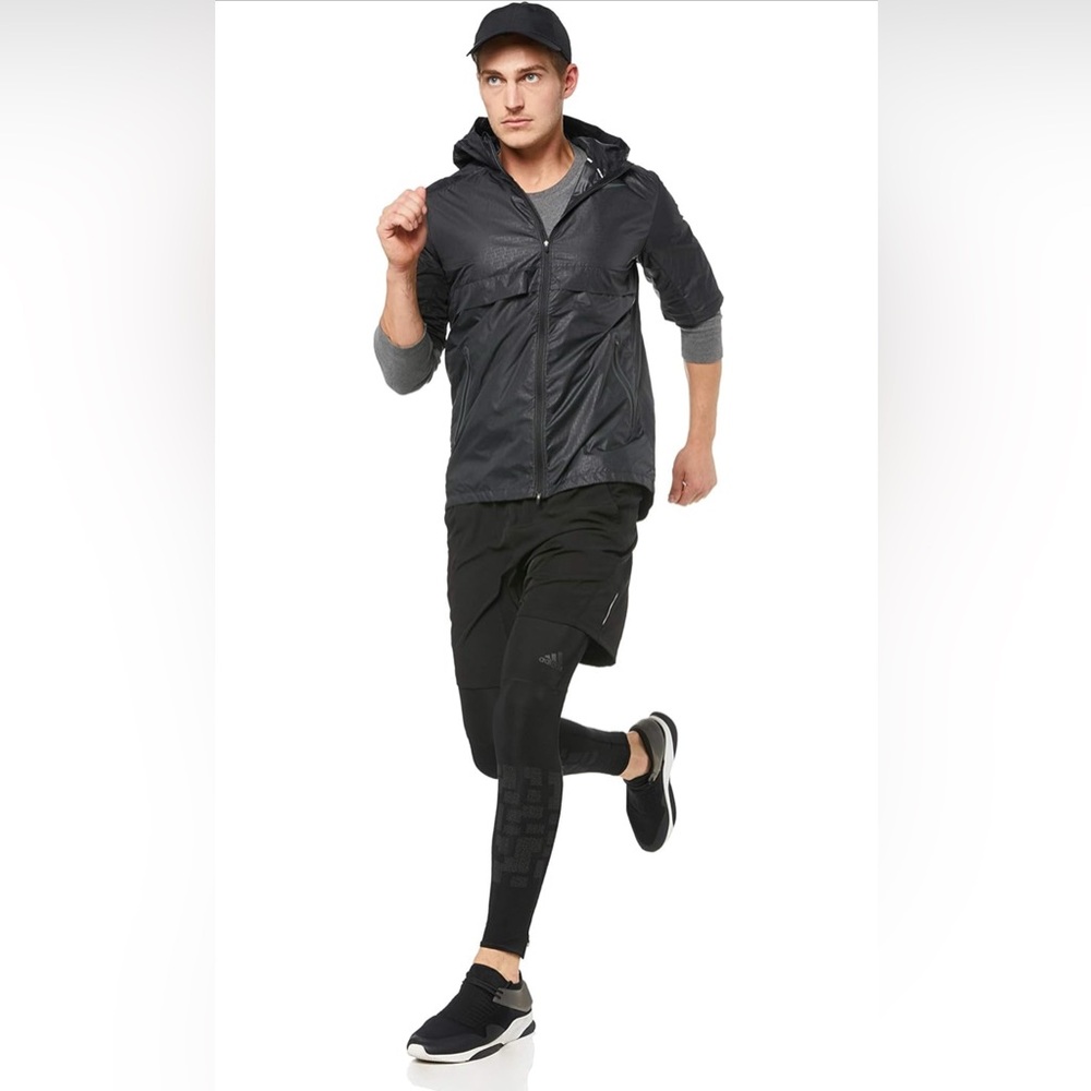 Nike Shield SS Jacket JDI Emboss